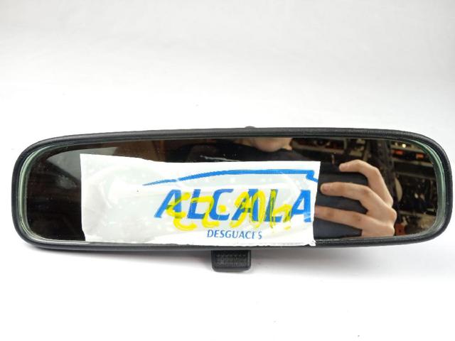 Lusterko wewnętrzne Honda Accord 7 CL, CM