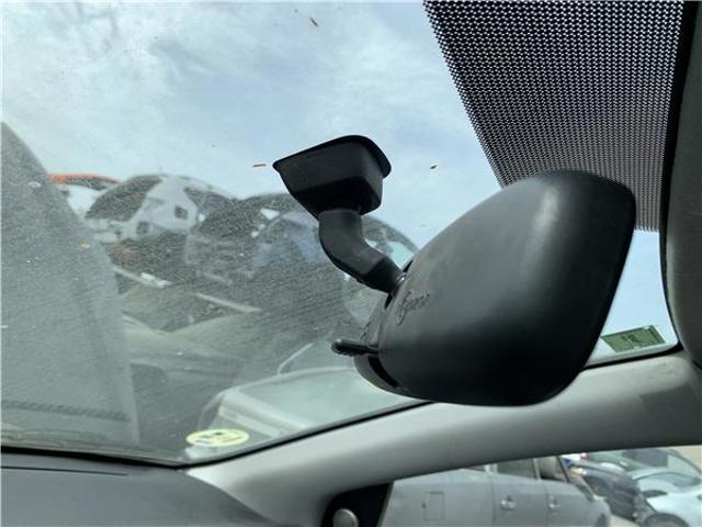 Lusterko wewnętrzne Honda Accord 7 CL, CM