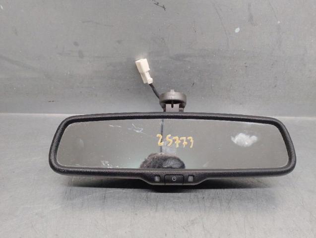 76400SEA024 Honda