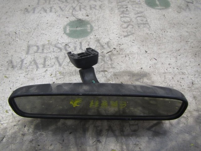 Lusterko wewnętrzne 76400SEA305 HONDA