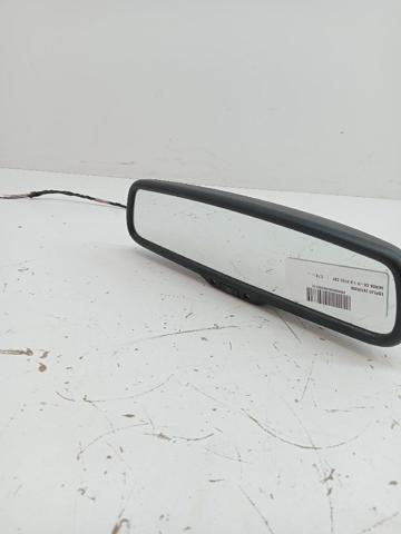 Lusterko wewnętrzne 76400SECA13 HONDA