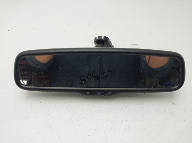 Lusterko wewnętrzne 76400SECA13 HONDA