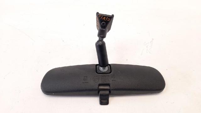 Lusterko wewnętrzne Honda Civic 10 FC, FK