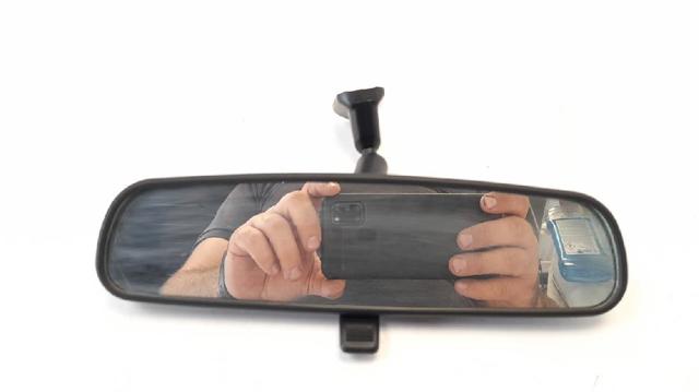 Lusterko wewnętrzne Honda Civic 10 FC, FK