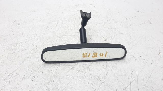 Lusterko wewnętrzne Honda Civic 10 FC, FK