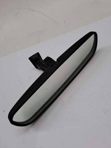 Lusterko wewnętrzne Honda Civic 10 FC, FK