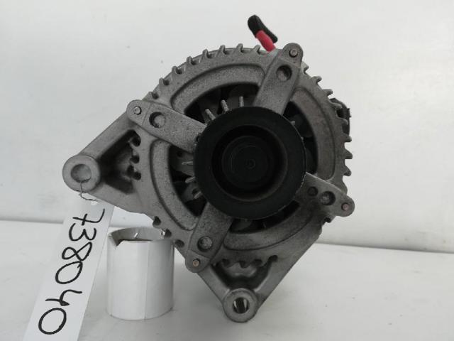 Alternator 7640131 BMW