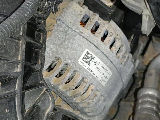 Alternator 764013103 BMW