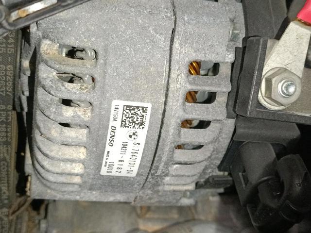 Alternator 764013104 BMW