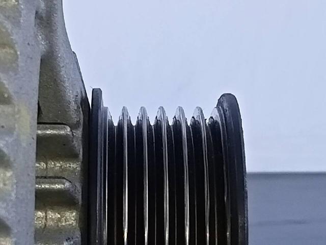 Alternator 764013104 BMW