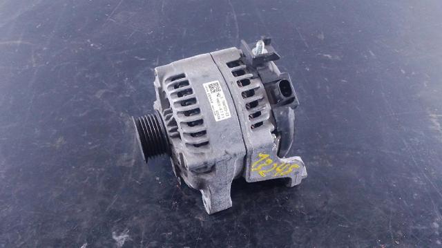 Alternator 7640132 BMW