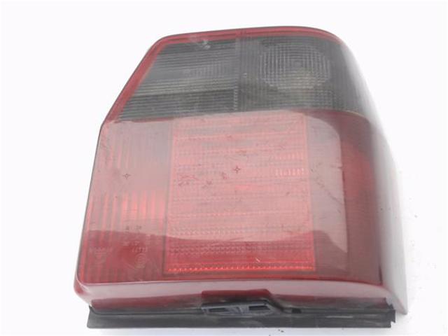 Lampa zespolona tylna prawa 7640238 FIAT