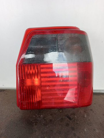Lampa zespolona tylna prawa 7640238 FIAT