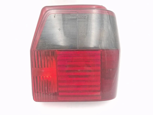 Lampa zespolona tylna prawa 7640238 FIAT