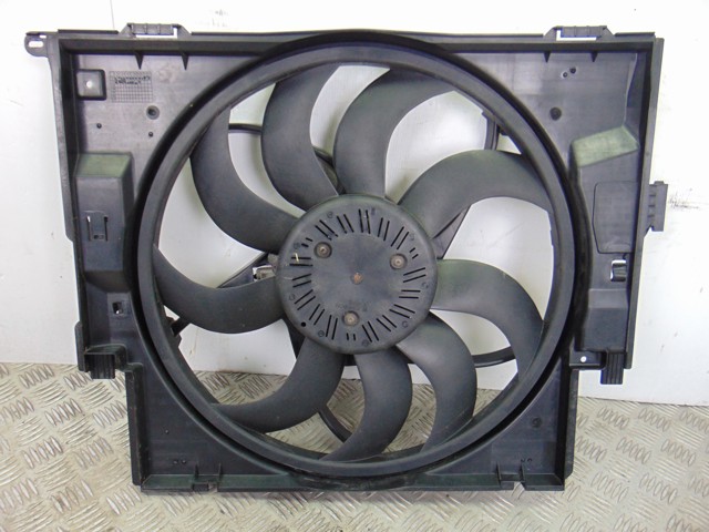 7640509 BMW