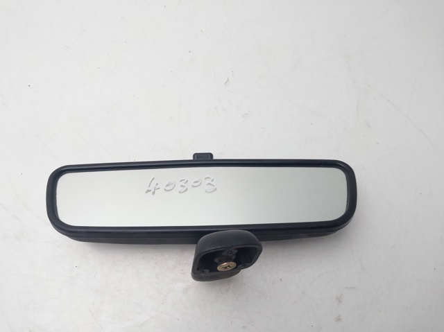 Lusterko wewnętrzne 7641008000 SSANG YONG