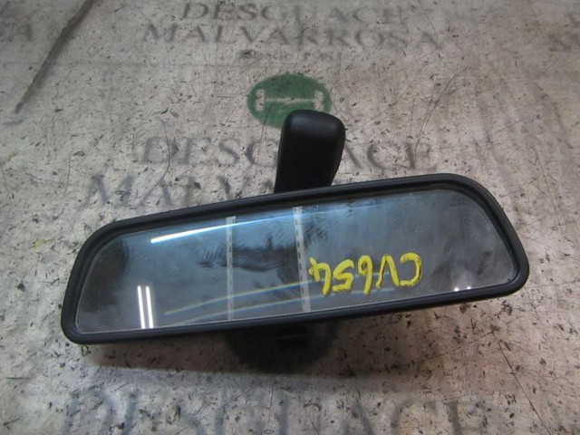 Lusterko wewnętrzne 7641008000 SSANG YONG