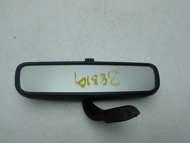 Lusterko wewnętrzne 7641008001 SSANG YONG