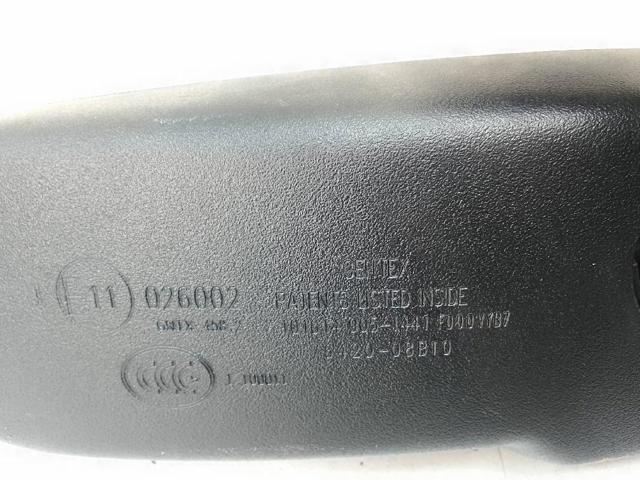 Lusterko wewnętrzne 7642008B10 SSANG YONG