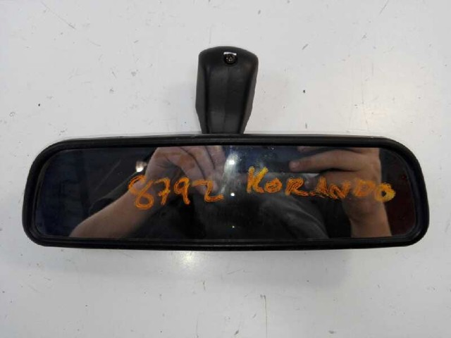 Lusterko wewnętrzne 7642008B10 SSANG YONG