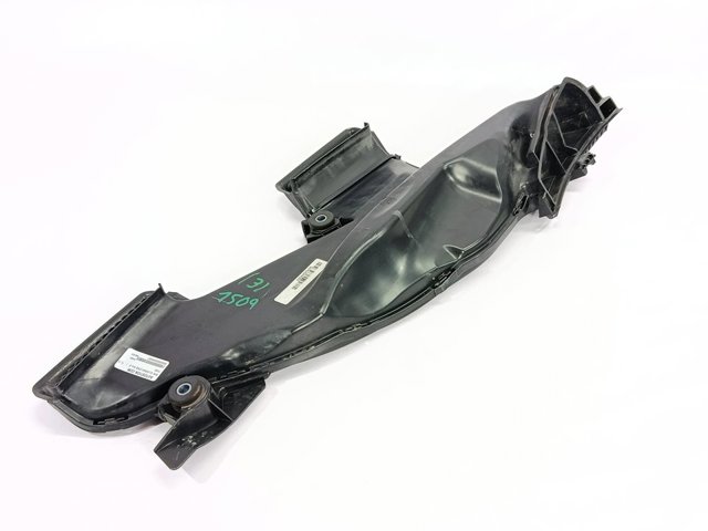 Króciec powietrza, wlot filtra powietrznego 7645645 BMW