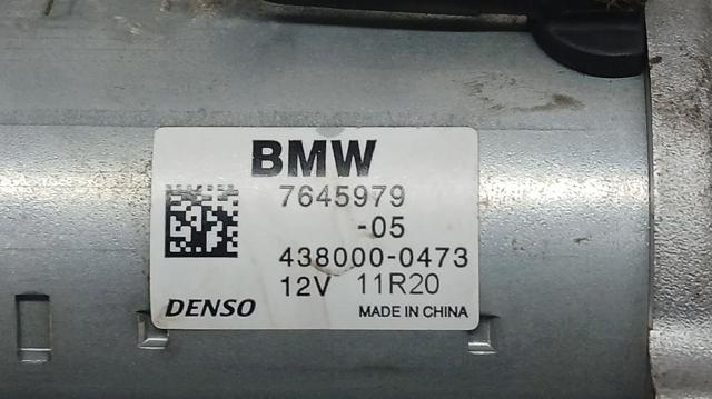 7645979 BMW