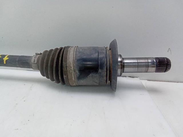 Półoś tylna 7646867 BMW