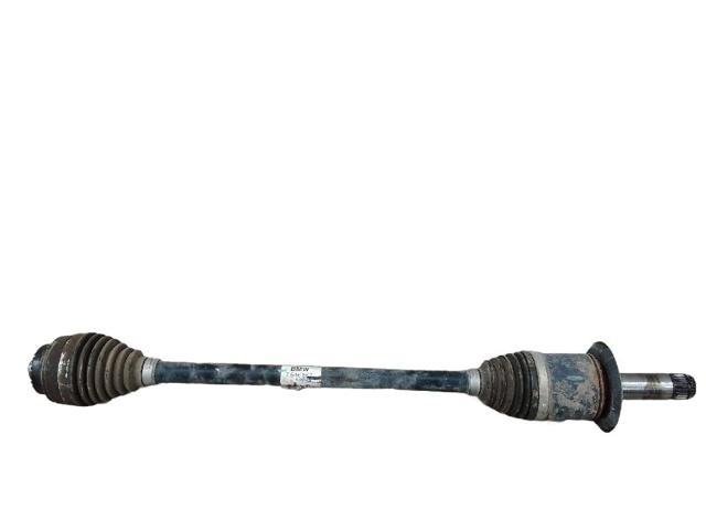 Półoś tylna 7646867 BMW