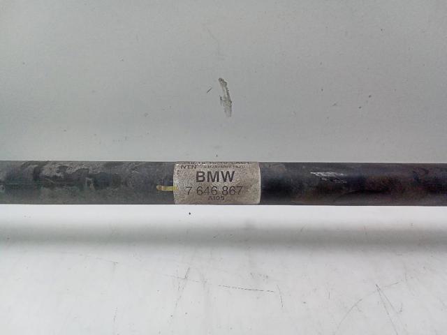 Półoś tylna 7646867 BMW