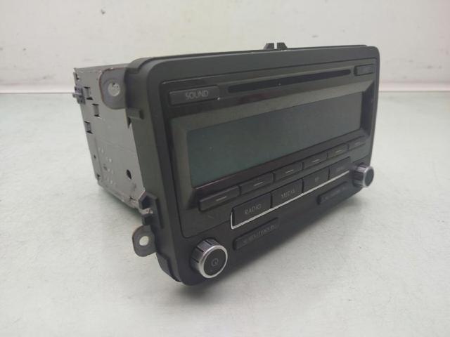 Radio Volkswagen Jetta
