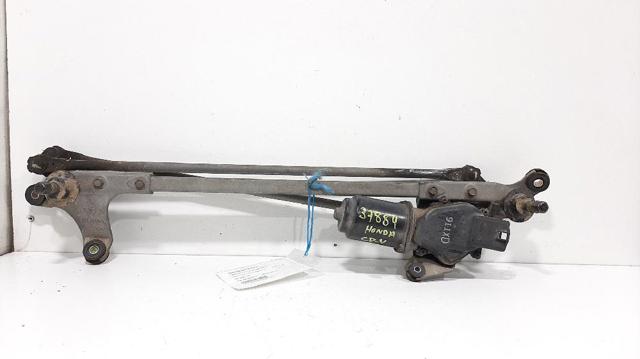 76505S04G01 Honda