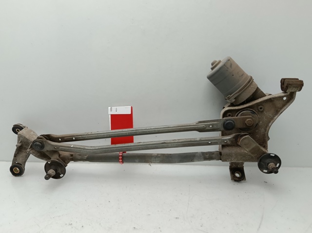 Silniczek wycieraczki szyby przedniej 76505S6DG01 HONDA