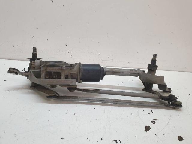 Silniczek wycieraczki szyby przedniej Honda Accord 7 CL, CM