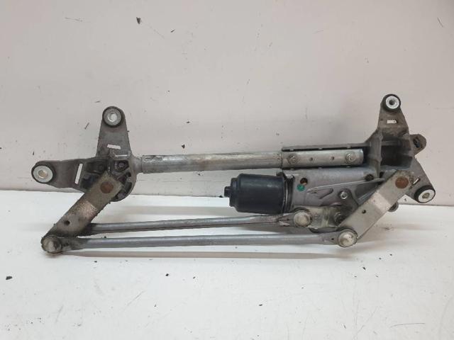 Silniczek wycieraczki szyby przedniej Honda Accord 7 CL, CM