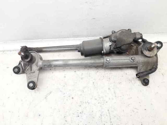 Silniczek wycieraczki szyby przedniej Honda Accord 7 CL, CM