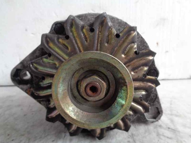 Alternator 7651070 Fiat/Alfa/Lancia