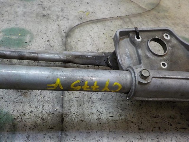 Mechanizm wycieraczek Honda Accord 7 CL, CM