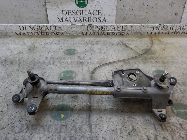 Mechanizm wycieraczek Honda Accord 7 CL, CM