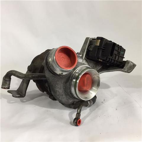 Turbina 7673780005 BMW