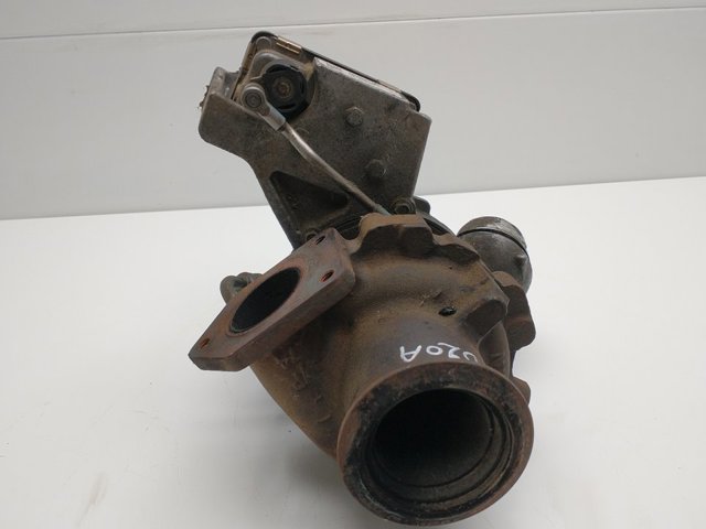 Turbina 7673780005 BMW