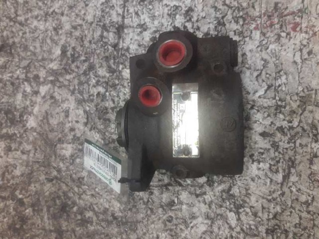 Pompa wspomagania hydraulicznego kierownicy 7673955570 FIAT