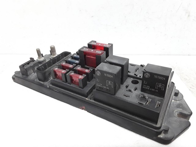 7676504 Fiat/Alfa/Lancia