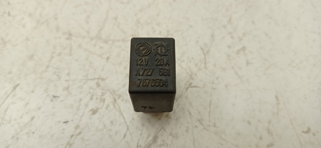 7676504 Fiat/Alfa/Lancia