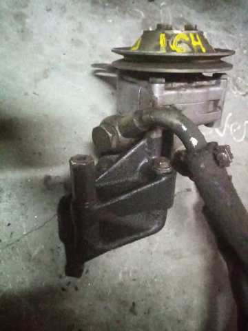 Pompa wspomagania hydraulicznego kierownicy Lancia Kappa 838A