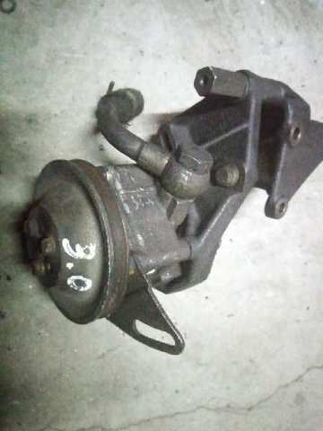 Pompa wspomagania hydraulicznego kierownicy Lancia Kappa 838A