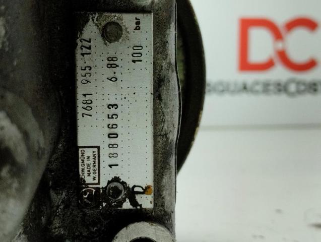 Pompa wspomagania hydraulicznego kierownicy Lancia Kappa 838A