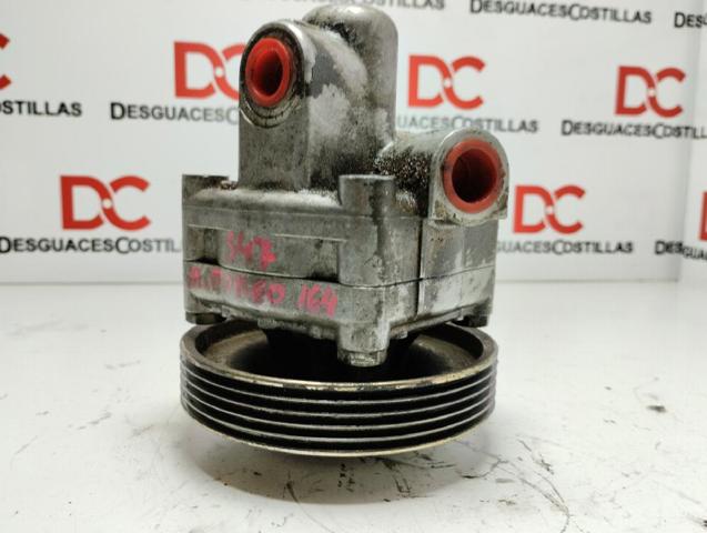 Pompa wspomagania hydraulicznego kierownicy Lancia Kappa 838A