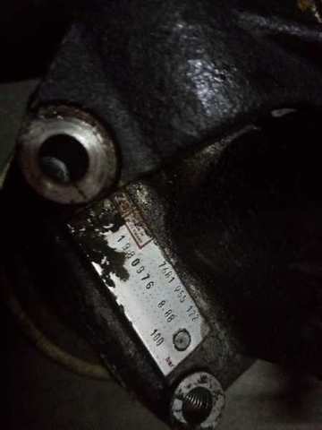 Pompa wspomagania hydraulicznego kierownicy Lancia Kappa 838A