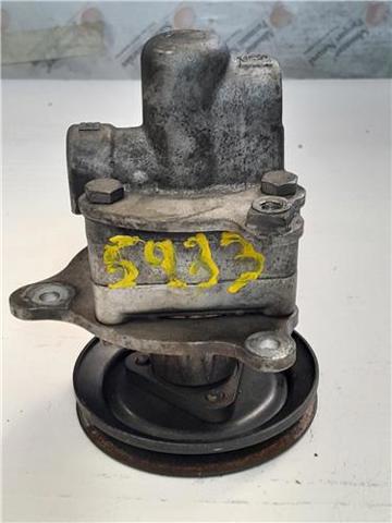 Pompa wspomagania hydraulicznego kierownicy 7681955231 BMW