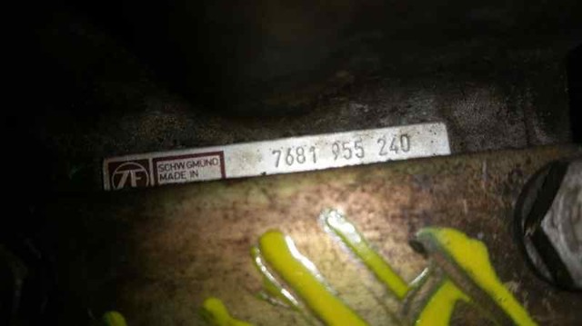 7681955240 Fiat/Alfa/Lancia